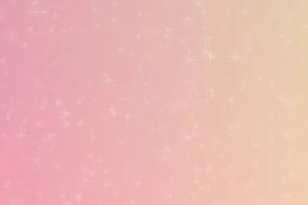Красивый Мягкий Розовый Абстрактный Фон Боке — стоковое фото