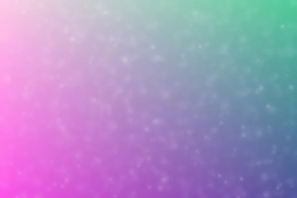 Абстрактний Рожевий Фіолетовий Градієнтний Фон Випадковим Візерунком Формі Зірки — стокове фото