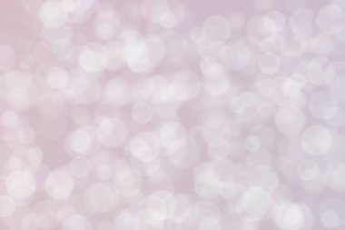 Soluk renkli, soyut bir arkaplan. Yumuşak bokeh.