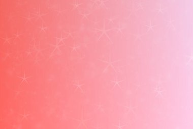 Bokeh ile soyut bir arkaplan. Yumuşak ışık odaklı noktalar.