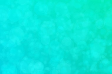 Yumuşak su renklerinin bulanık arkaplanı 