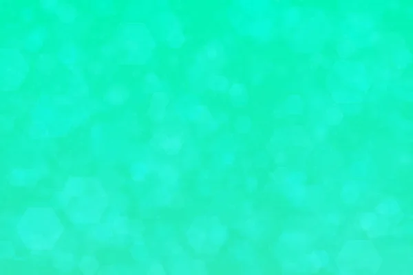 부드러운 아쿠아 색깔의 추상적 — 스톡 사진