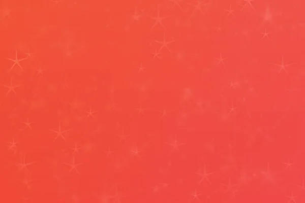 Laxfärgad Abstrakt Bakgrund Orange Röda Defocused Fläckar — Stockfoto