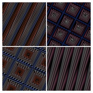 arka planlar, renkli gradyan, ayarla gradiente tonları değiştirmek mümkün mü