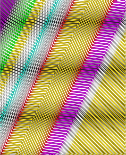 Abstract Background Colorful Gradient Possible Change Shades Gradient Edit Shape — стоковый вектор
