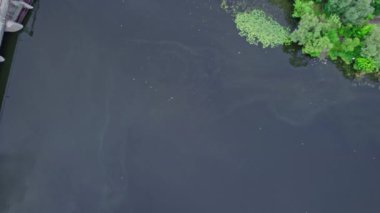 Nehir suyundan elektrik enerjisi üretimi