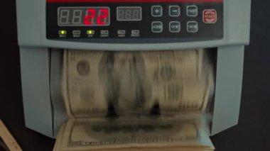 Banka mali işlemleri için otomatik mekanizma