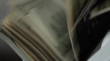 Bankacılık ve ticari faaliyet. Nakitten hızlı kredi