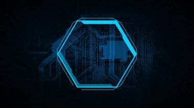 KPI İş Konsepti için Anahtar Performans Göstergesi. İş, Teknoloji, İnternet ve ağ kavramı.