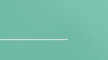 İnternet, iş, teknoloji ve ağ kavramı. Başarılı takım lideri. İş liderliği kavramları. Başarılı bir takım lideri bir yönetici pazar lideridir. Sanal düğme.