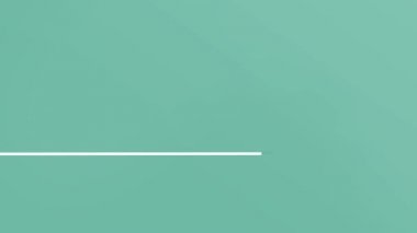 İnternet, iş, teknoloji ve ağ konsepti. 6G ağı konsepti, yüksek hızlı mobil internet, yeni nesil ağlar. Sanal düğme.