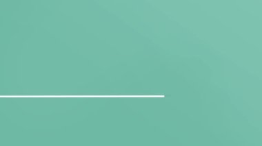 İnternet, iş, teknoloji ve ağ kavramı. İş süreçlerinin dijitalleştirilmesi ve modern teknoloji kavramı. Dijital dönüşüm. Sanal düğme.