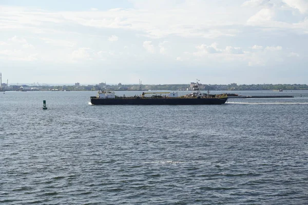 Pessenger Ferry in Manhattan and Staten Island area