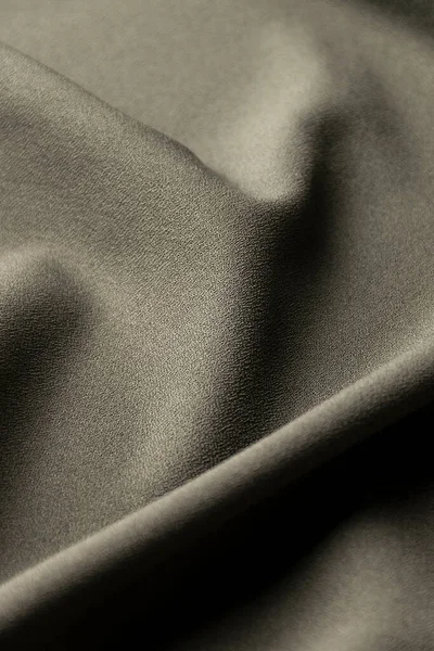 Cotton Textile Monochrome Neutrals Colors — Fotografia de Stock