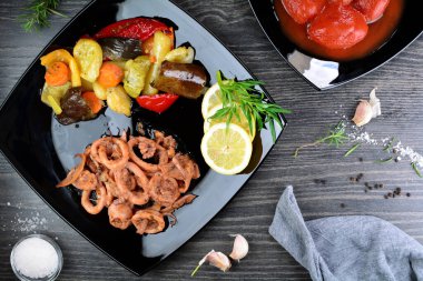 düdüklü tencere tarifi, yemek 