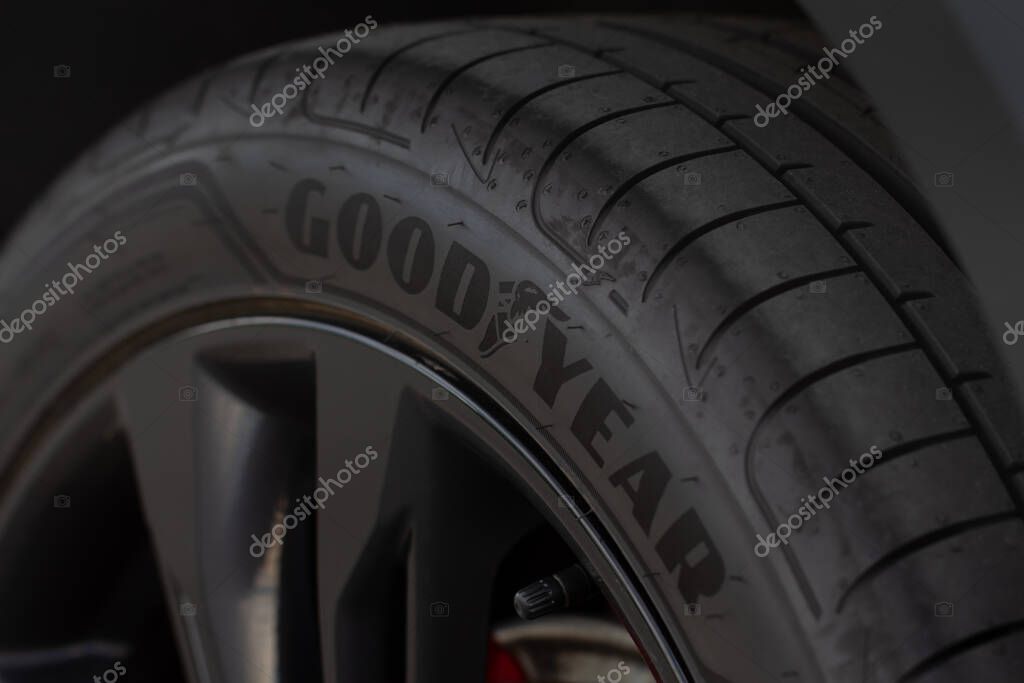 goodyear #hashtag