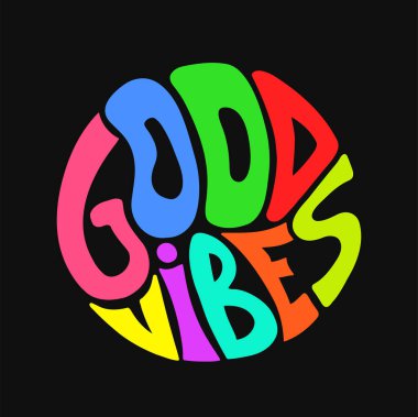 Vektör karikatür çizimi, poster tasarımı