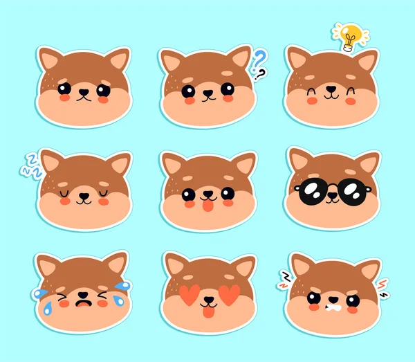 Vektör karikatür çizimi, poster tasarımı