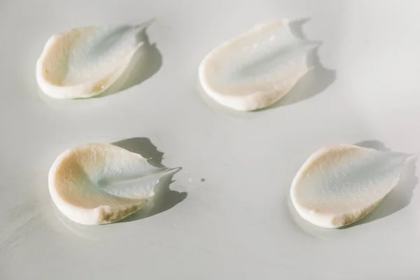 krem doku, kozmetik doku