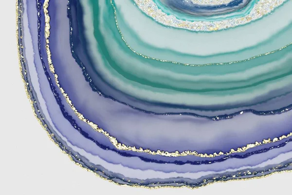 Abstract Fundal Marmură Colorată Copia Tapet Spațiu — Fotografie, imagine de stoc