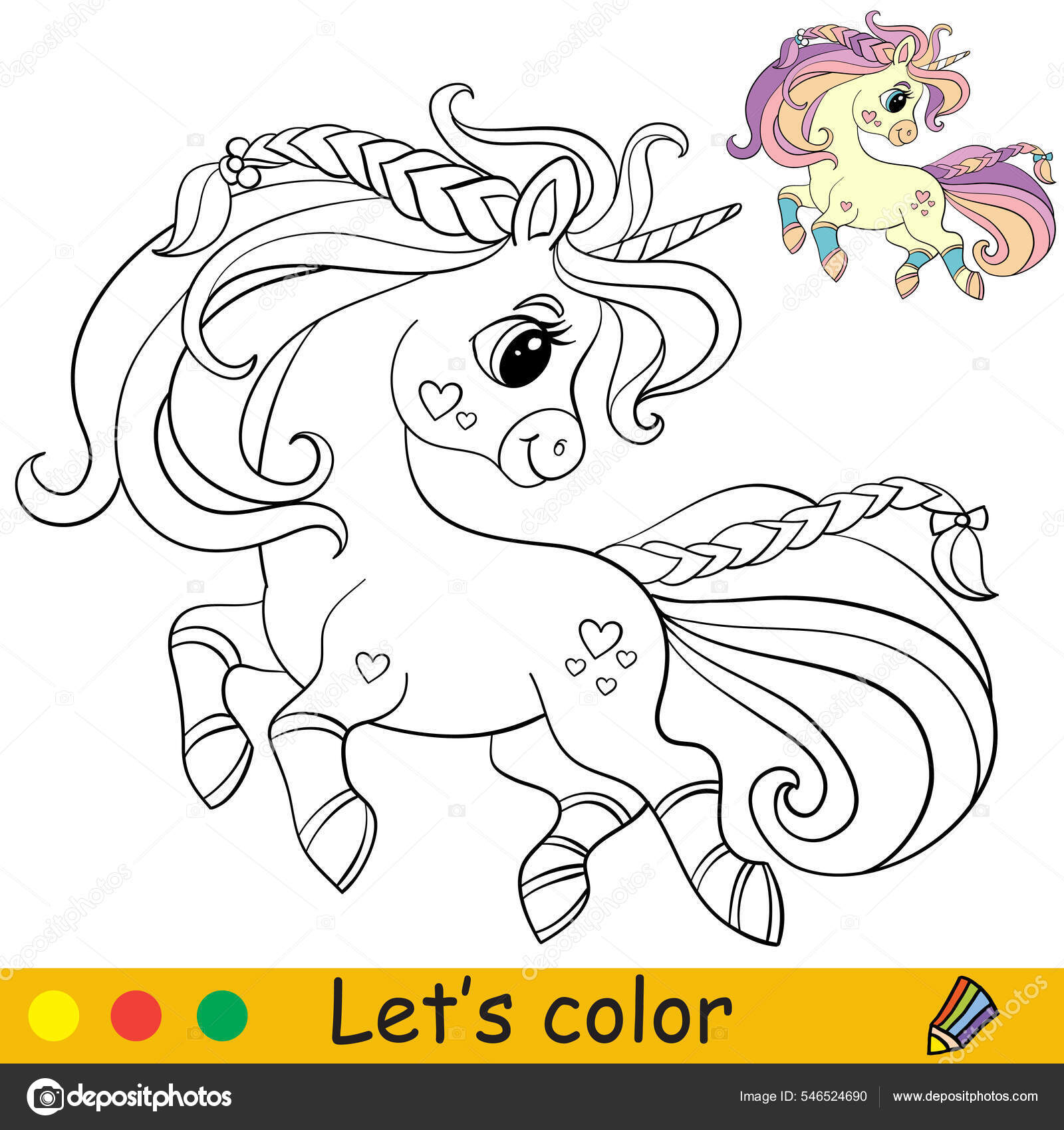 A menina piscou e sorriu Desenhos para colorir - Desenhos para colorir  grátis para imprimir