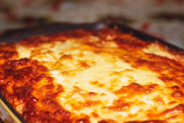 Masada çoban pastası, çok ünlü Brezilya turtası..