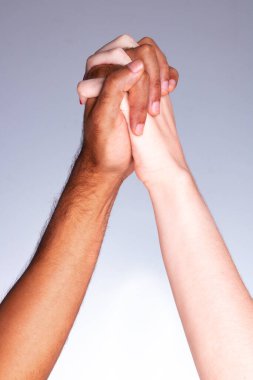 Siyah Vicdan Günü - Afro Siyah Kişinin Görünüşü ve İfadeleri