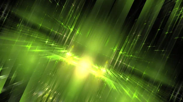 Framtidens Cyberpunkbyggnad Science Fiction Neonljus Skyskrapor Abstrakt Neonstad Framtidens Skyfi — Stockfoto