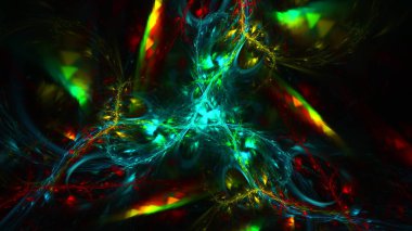 Virüsü vücudun içine kanla yaymak. Enfeksiyon ve insan vücut hücrelerinin yok edilmesi. Toksik zehirlenme, insan organlarında hasar, yumuşak doku bölünmesi.