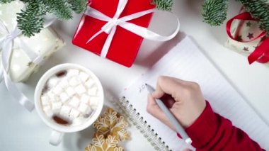 Yeni Yıl Çözünürlüğü ve Hedefleri 2022. Yıl Planı ve Hedefleri: