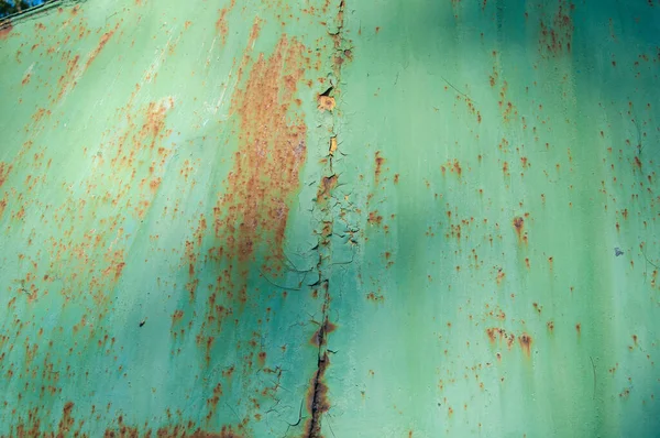 Rust Paint Texture Background Background Scratches — Fotografia de Stock