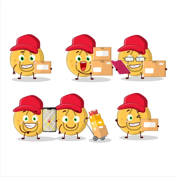 Subway Surfer Character transparent PNG - StickPNG