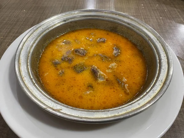 Традиционное Турецкое Пищевое Мыло Curuk Риди — стоковое фото