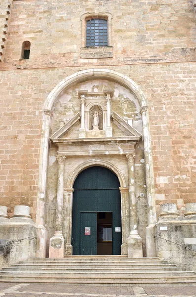 Bahia Fornell Menorca Ilhas Baleares Espanha — Fotografia de Stock