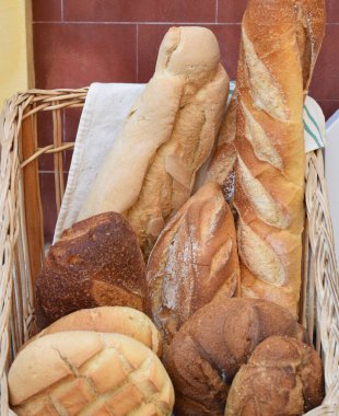 İspanya 'nın Menorca Balear Adalarındaki Cristo de Montetoro