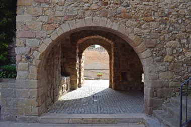 Church of Playa de Aro Girona Catalonia Spain