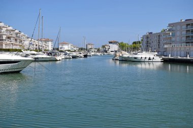 Playa de Aro, Girona Catalonia Spain