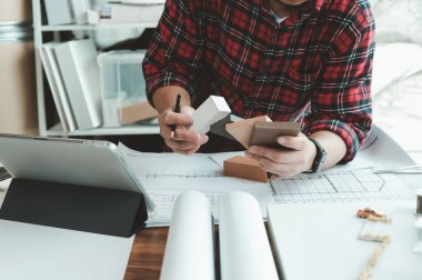 Mimari Tasarımcı Konut Dekorasyonu Malzemeleri, Konut Tasarımcıları, Ev Mobilyaları, Evde Çalışmak, İnşaat maliyeti tahmini, bina modeli, en iyi arama analizi