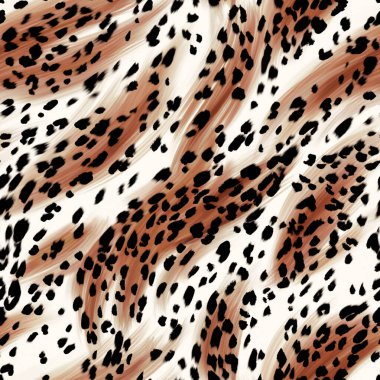 Zebra, leopar, 2022-2023 Moda trendi kusursuz tekstil desing
