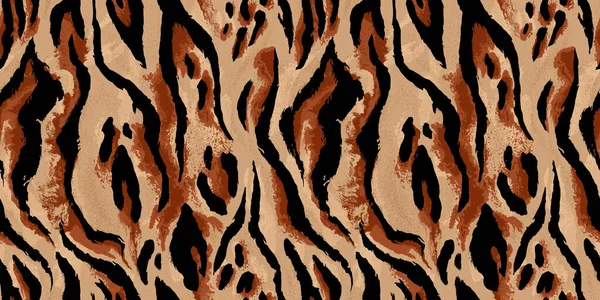 Zebra, leopar, 2022-2023 Moda trendi kusursuz tekstil desing