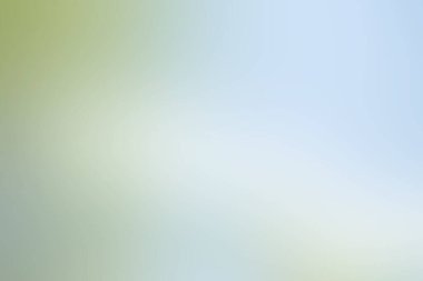 Abstract Colorful Pale Gradient in blue and green spring shades for creative needs, design concepts, wallpapers, web, presentations and prints. Blured background
