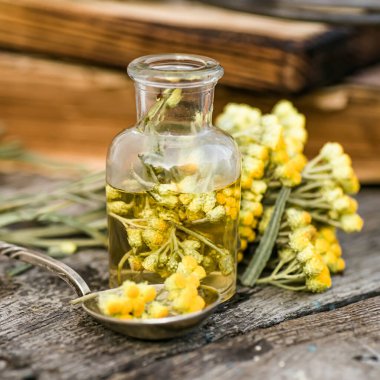 Laptop ve suluboya tablo üzerinde. Ukrayna 'daki savaş sırasında internette kurslar çiziyor.