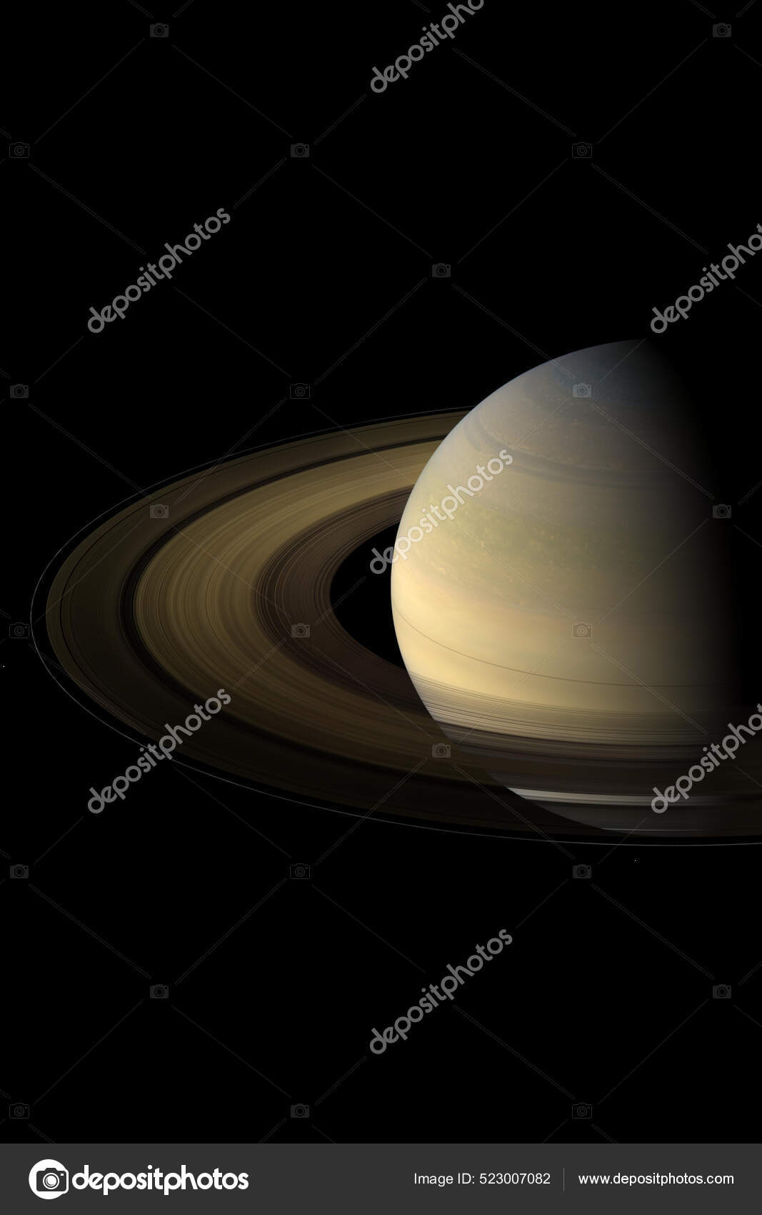 Fondo Pantalla Vertical Del Planeta Espacio Fondo Pantalla Espacio Oscuro —  Foto de stock #523007082 © remicki, image size:1067x1700