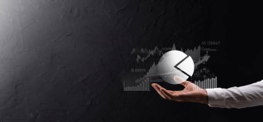 İş geliştirme, finansal plan ve strateji. Maliye grafiği ve piyasa çizelgesi yatırımlarının analizi. Dijital ekonomi değişimi. Geliştirme ve büyüyen büyüme planı. Piyasa yatırımları. Bankacılık