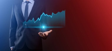 İş geliştirme, finansal plan ve strateji. Maliye grafiği ve piyasa çizelgesi yatırımlarının analizi. Dijital ekonomi değişimi. Geliştirme ve büyüyen büyüme planı. Piyasa yatırımları. Bankacılık