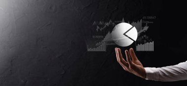 İş geliştirme, finansal plan ve strateji. Maliye grafiği ve piyasa çizelgesi yatırımlarının analizi. Dijital ekonomi değişimi. Geliştirme ve büyüyen büyüme planı. Piyasa yatırımları. Bankacılık