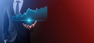 İş geliştirme, finansal plan ve strateji. Maliye grafiği ve piyasa çizelgesi yatırımlarının analizi. Dijital ekonomi değişimi. Geliştirme ve büyüyen büyüme planı. Piyasa yatırımları. Bankacılık