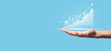 İş geliştirme, finansal plan ve strateji. Maliye grafiği ve piyasa çizelgesi yatırımlarının analizi. Dijital ekonomi değişimi. Geliştirme ve büyüyen büyüme planı. Piyasa yatırımları. Bankacılık