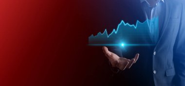 İş geliştirme, finansal plan ve strateji. Maliye grafiği ve piyasa çizelgesi yatırımlarının analizi. Dijital ekonomi değişimi. Geliştirme ve büyüyen büyüme planı. Piyasa yatırımları. Bankacılık