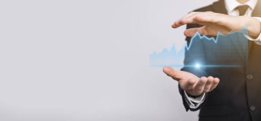 İş geliştirme, finansal plan ve strateji. Maliye grafiği ve piyasa çizelgesi yatırımlarının analizi. Dijital ekonomi değişimi. Geliştirme ve büyüyen büyüme planı. Piyasa yatırımları. Bankacılık